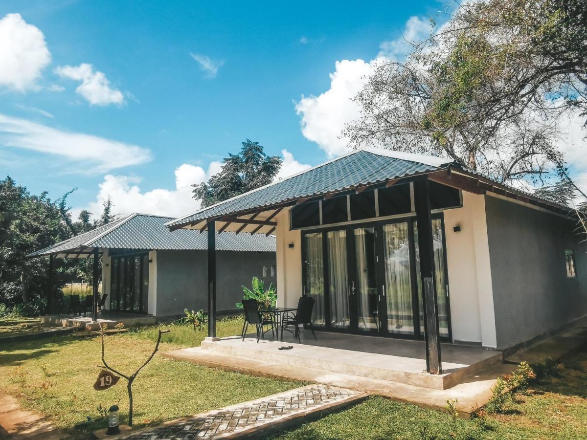 Hotel Nivadoo Sigiriya